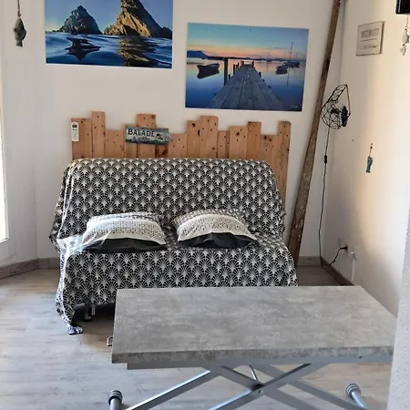 2 Personnes Proche Des Plages Et Commerces * La Seyne-sur-Mer